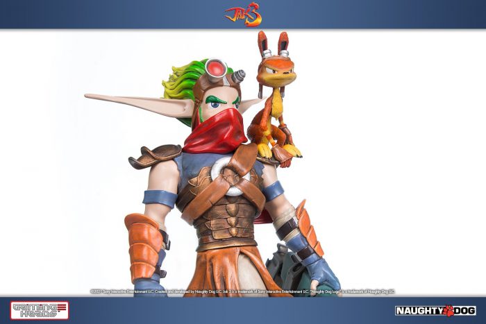 Jak & Daxter
