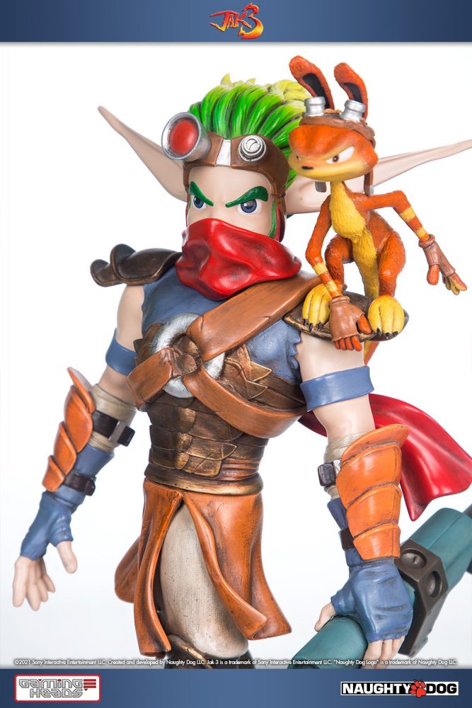 Jak & Daxter