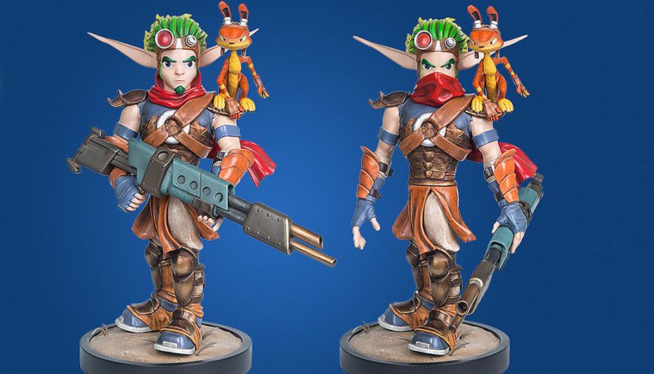 Jak & Daxter