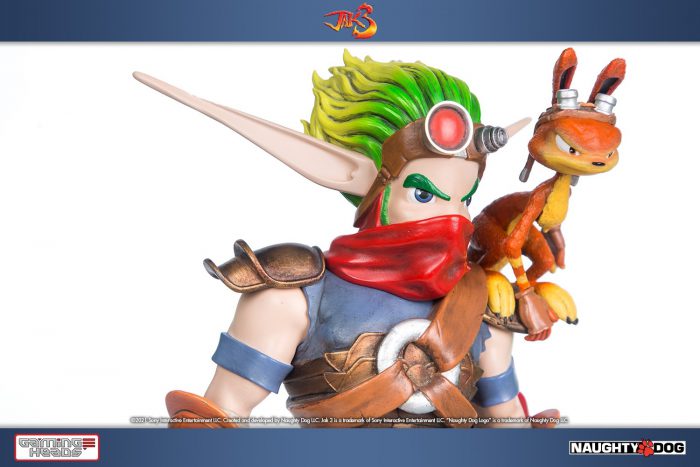 Jak & Daxter