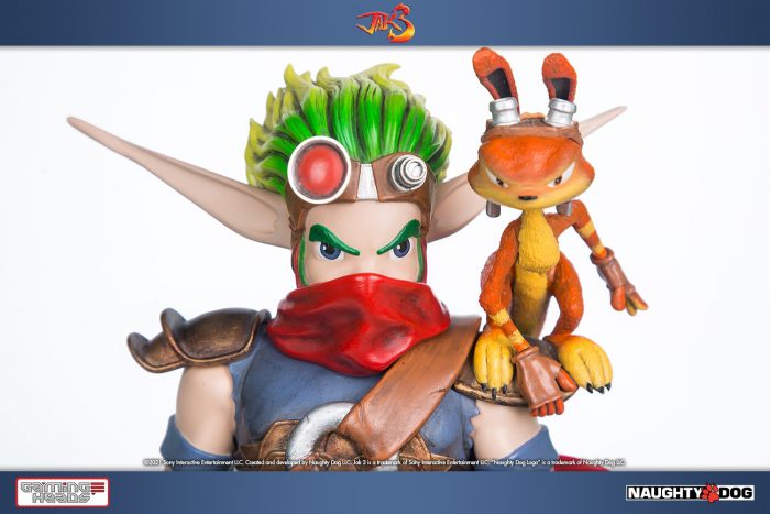 Jak & Daxter