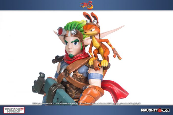 Jak & Daxter