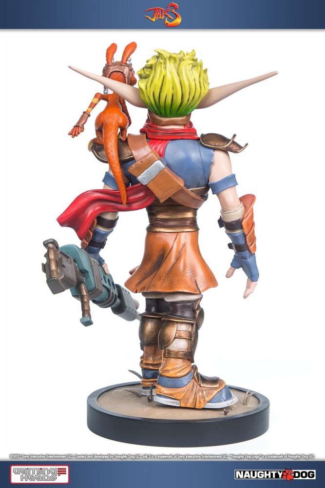 Jak & Daxter