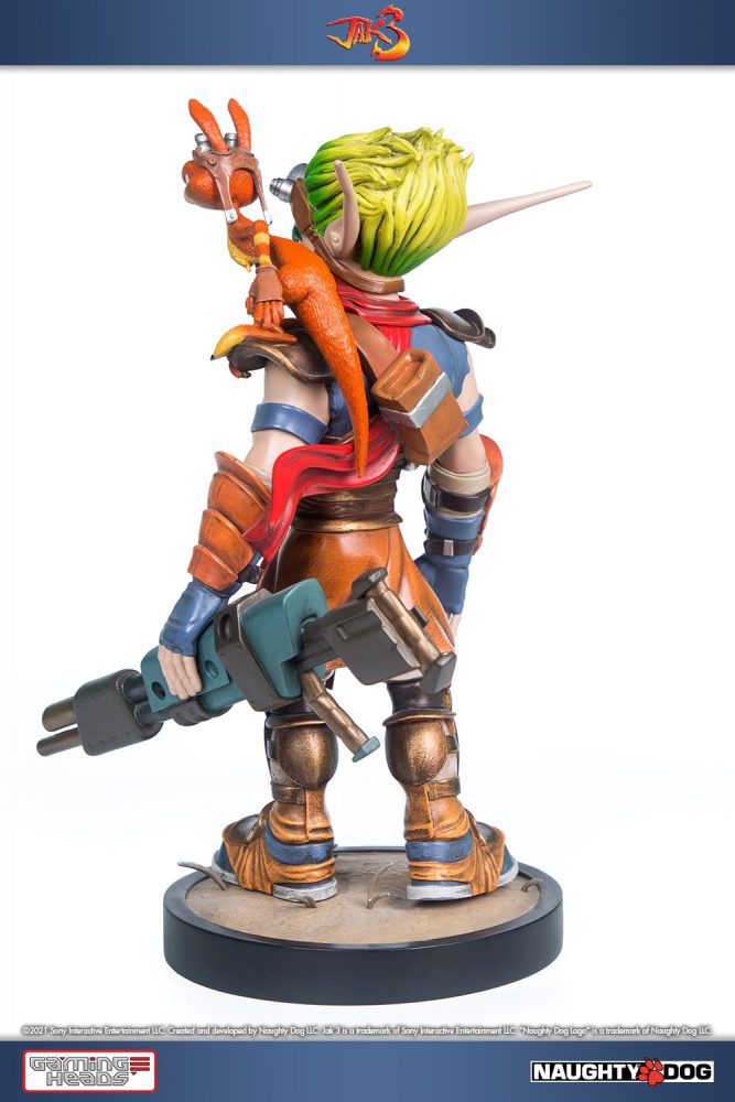 Jak & Daxter