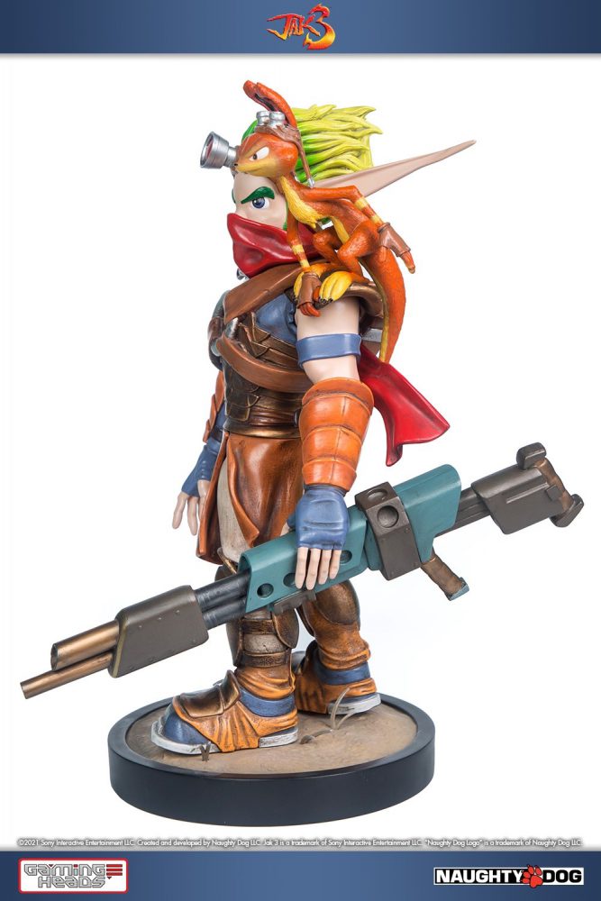 Jak & Daxter