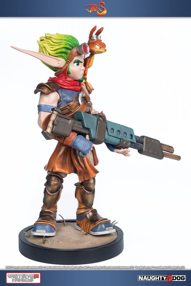 Jak & Daxter