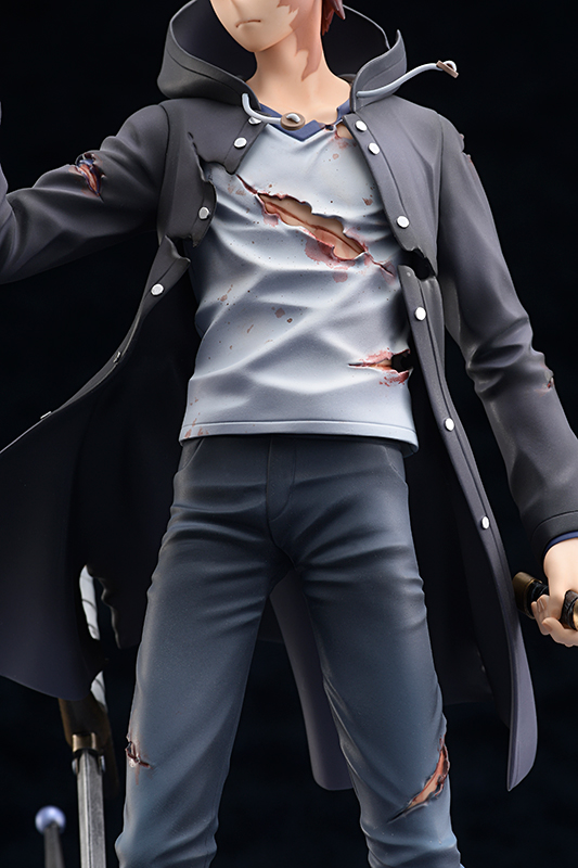 Fate / kaleid liner Prisma - Illya Movie: Sekka no Chikai - Shirou Emiya 1/7
