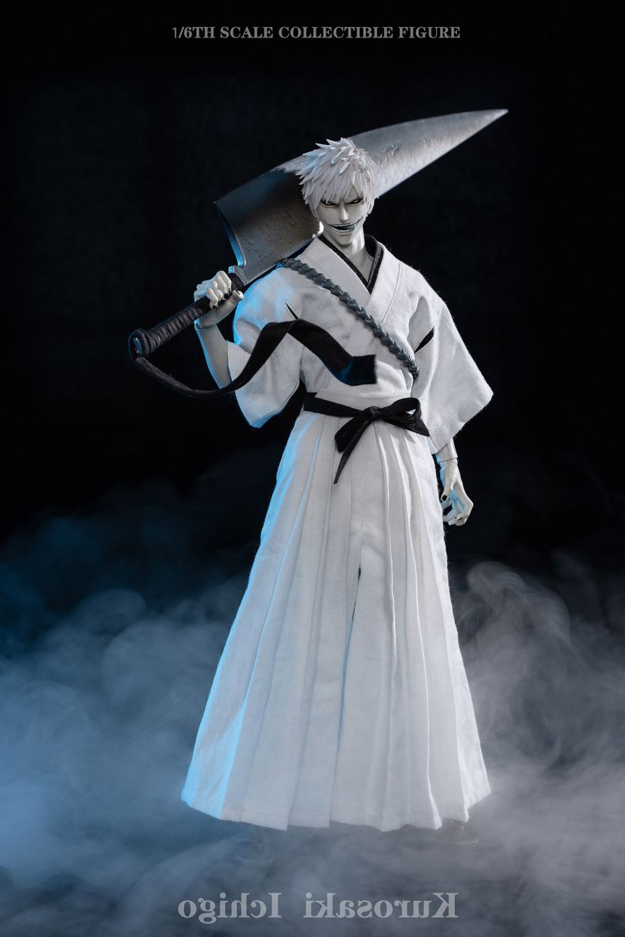 Hollow Zangetsu 1/6