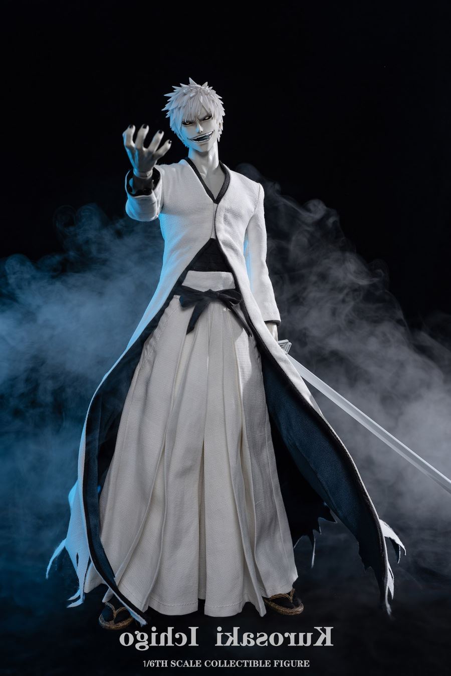 Hollow Zangetsu 1/6