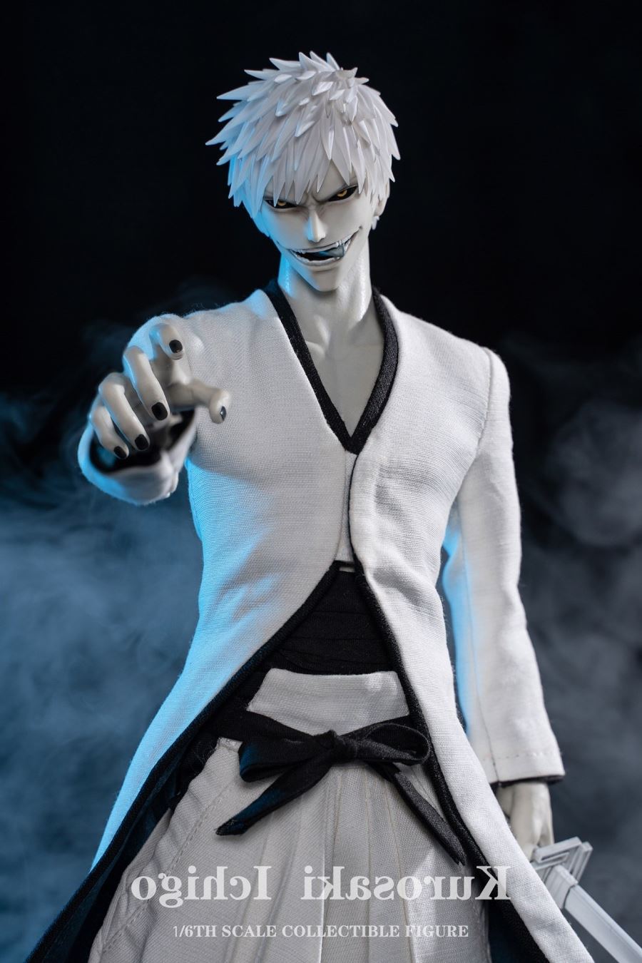 Hollow Zangetsu 1/6