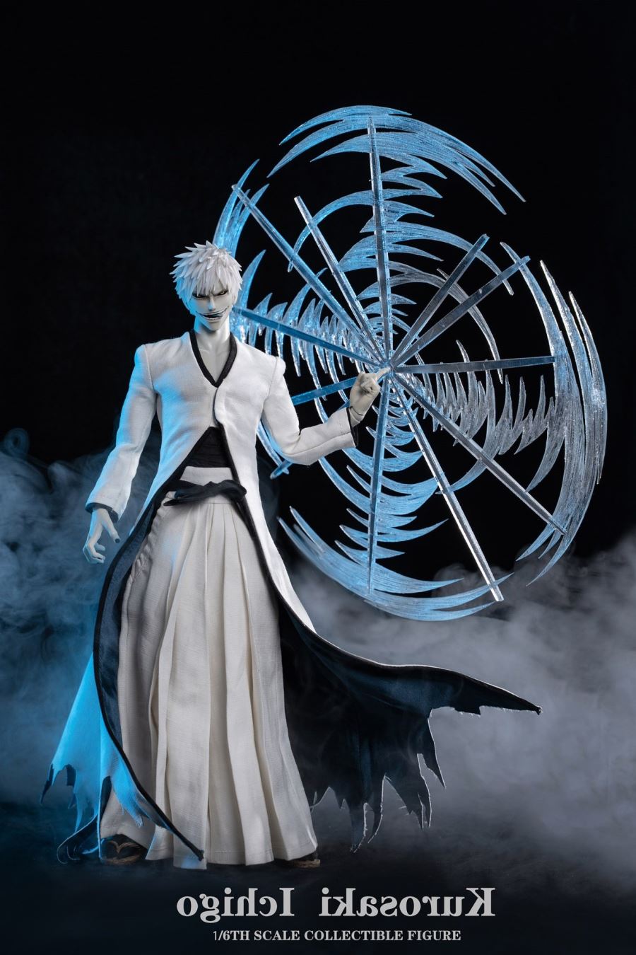 Hollow Zangetsu 1/6