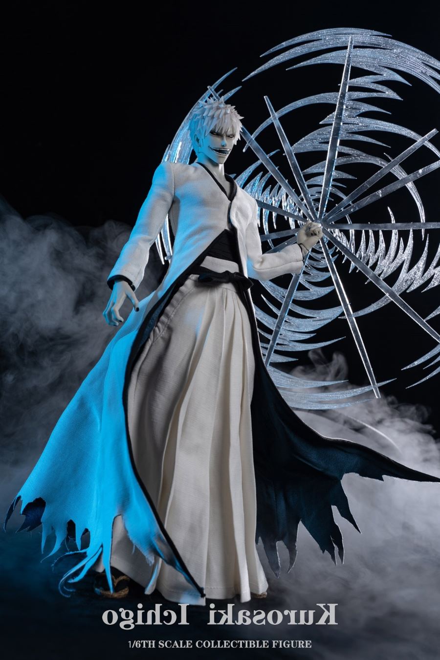 Hollow Zangetsu 1/6