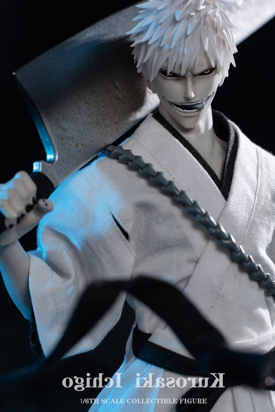 Hollow Zangetsu 1/6