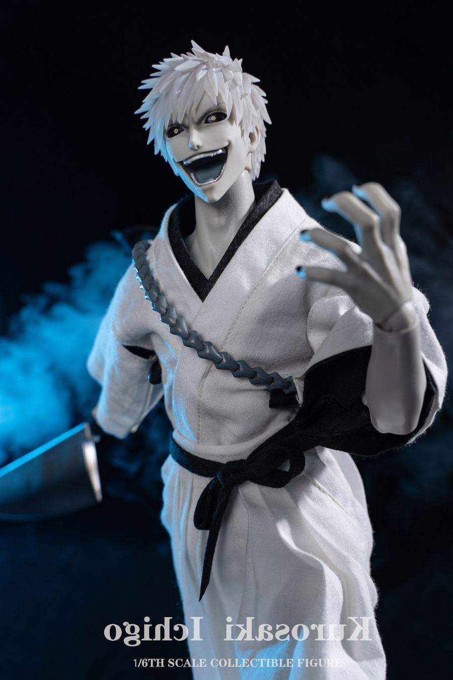 Hollow Zangetsu 1/6
