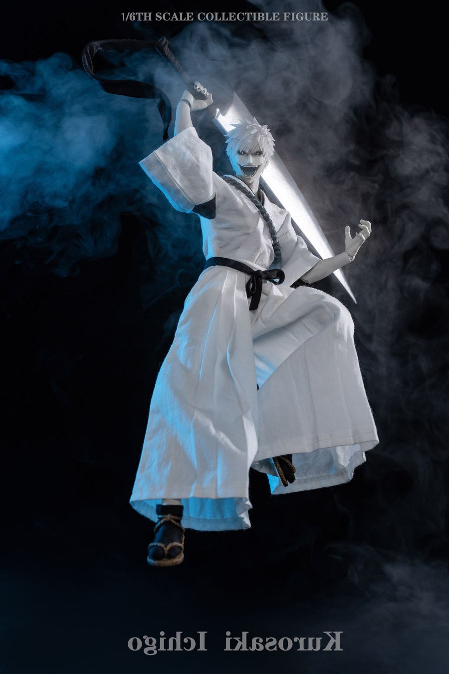 Hollow Zangetsu 1/6