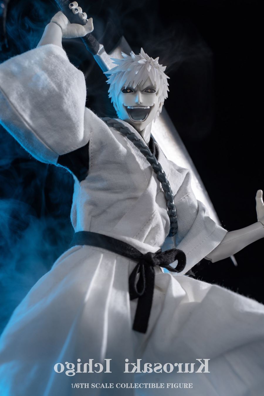 Hollow Zangetsu 1/6