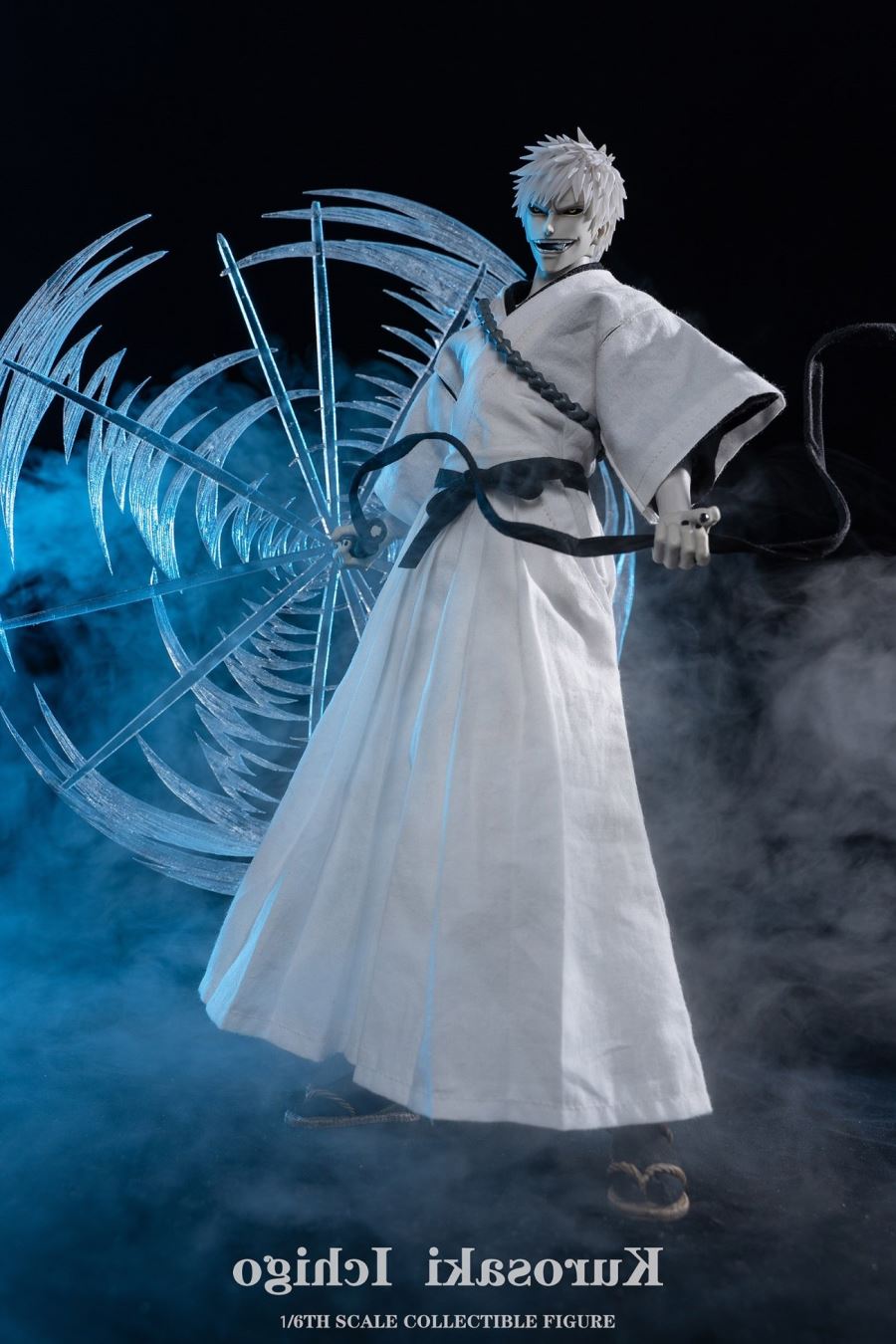 Hollow Zangetsu 1/6