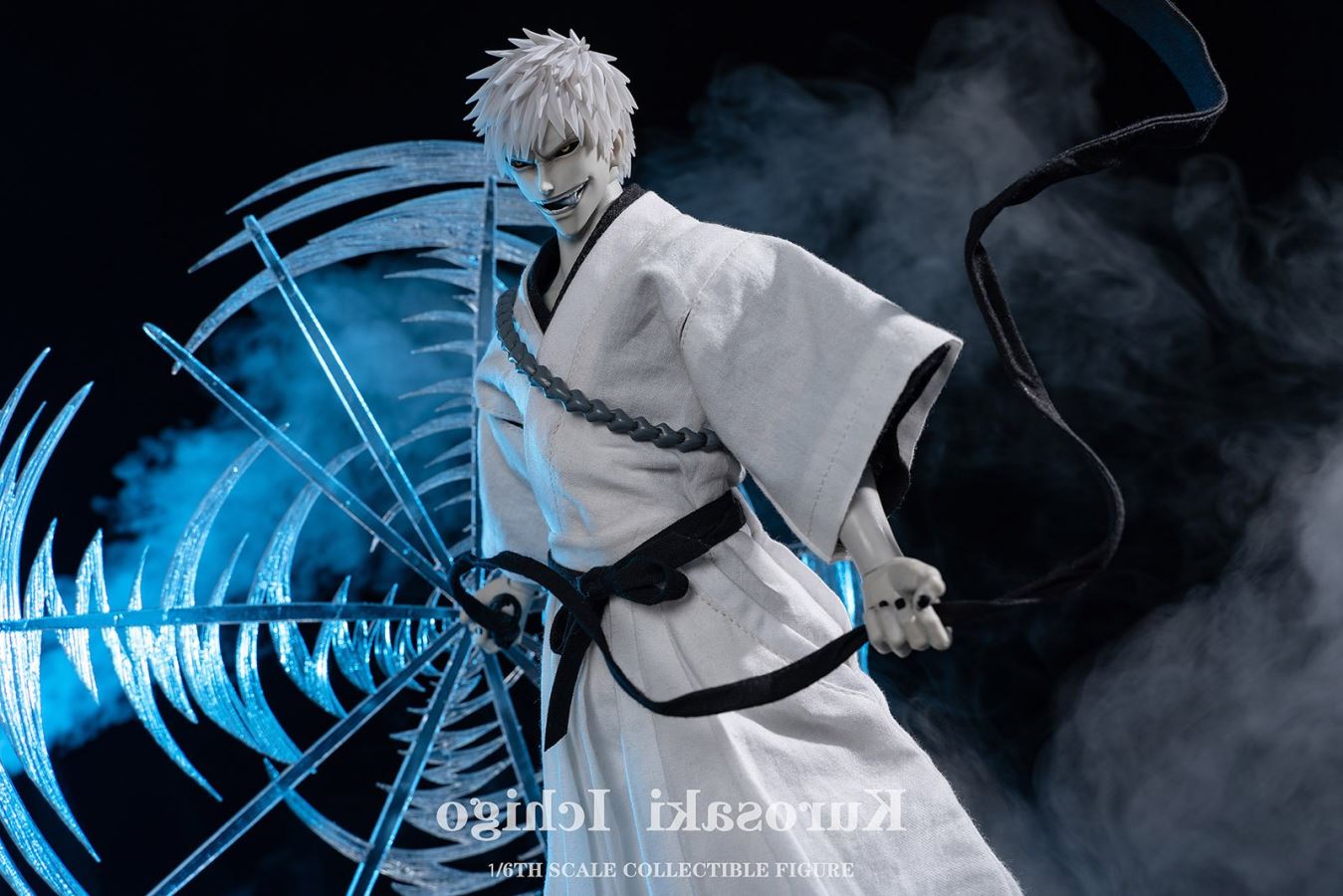 Hollow Zangetsu 1/6