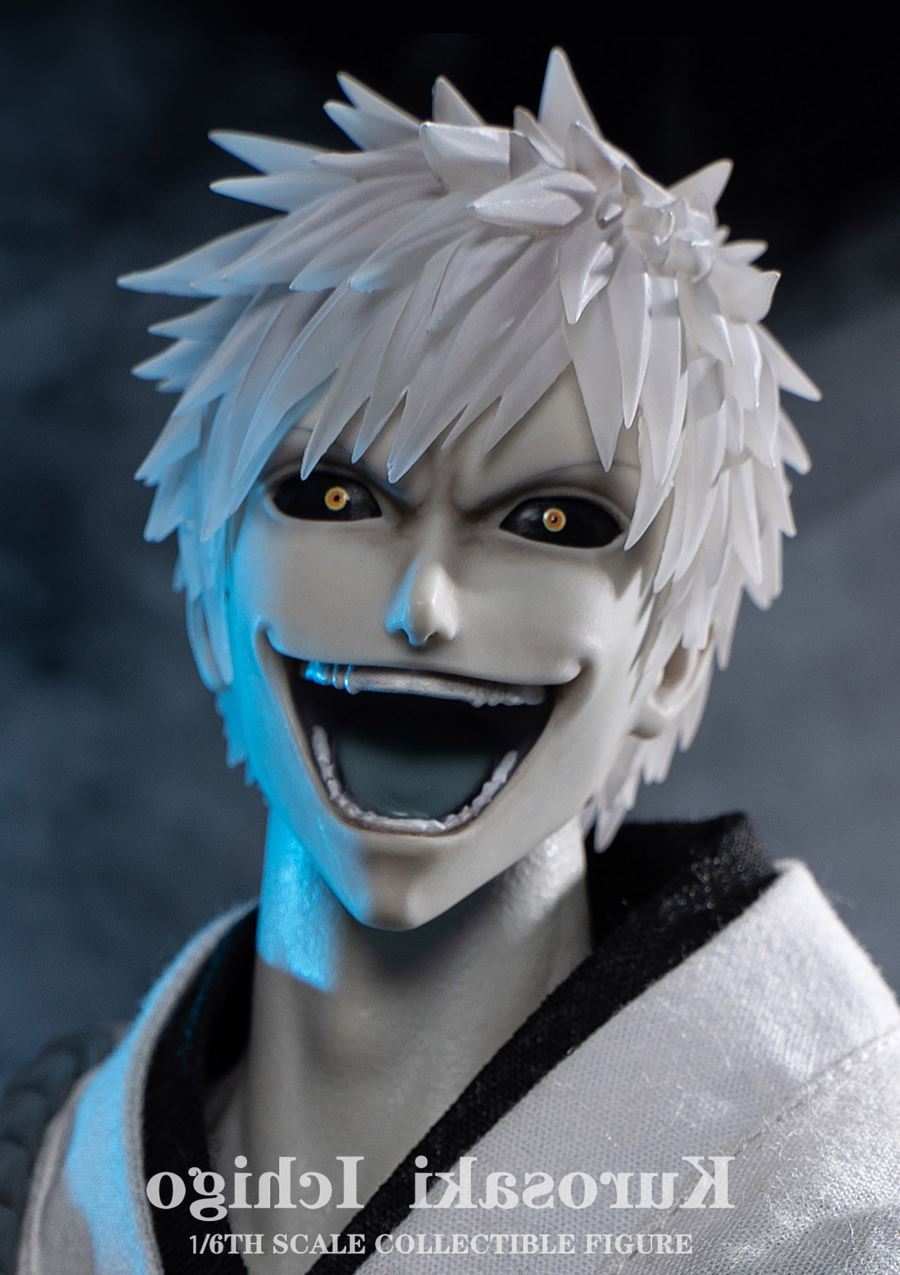 Hollow Zangetsu 1/6