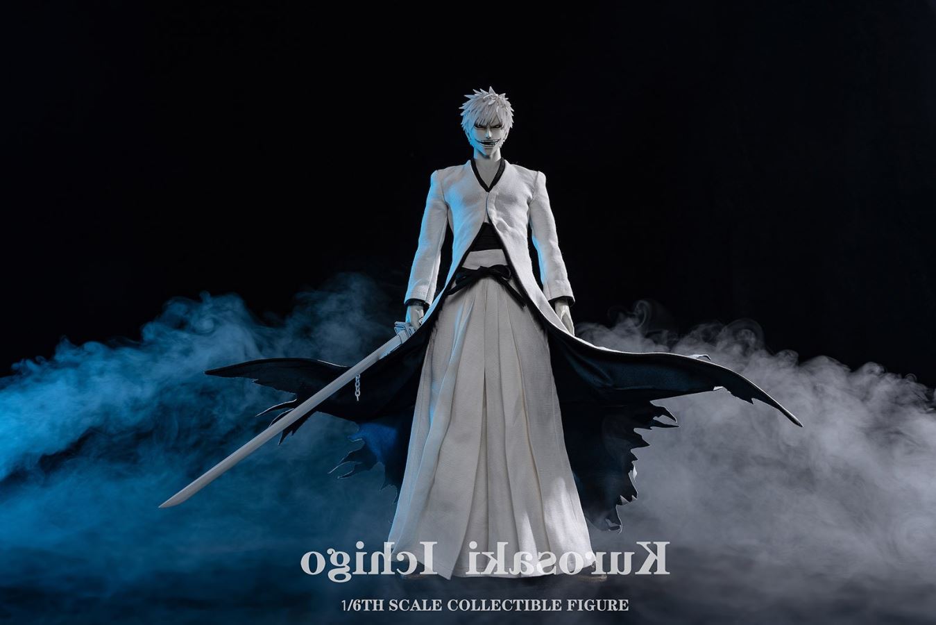 Hollow Zangetsu 1/6