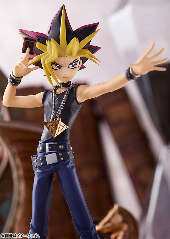 POP UP PARADE Yu-Gi-Oh! Duel Monsters Yami Yugi