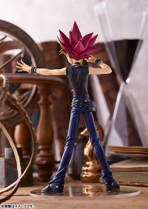POP UP PARADE Yu-Gi-Oh! Duel Monsters Yami Yugi