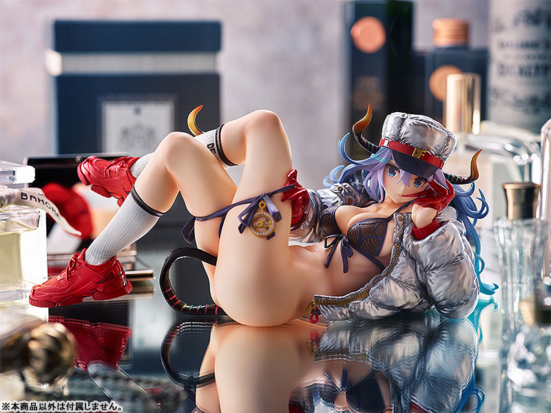 DF Series Rufia 1/7