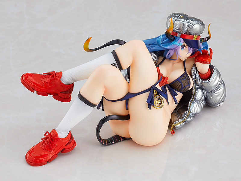DF Series Rufia 1/7