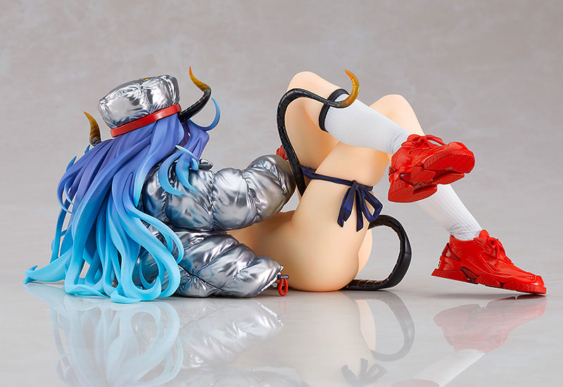 DF Series Rufia 1/7
