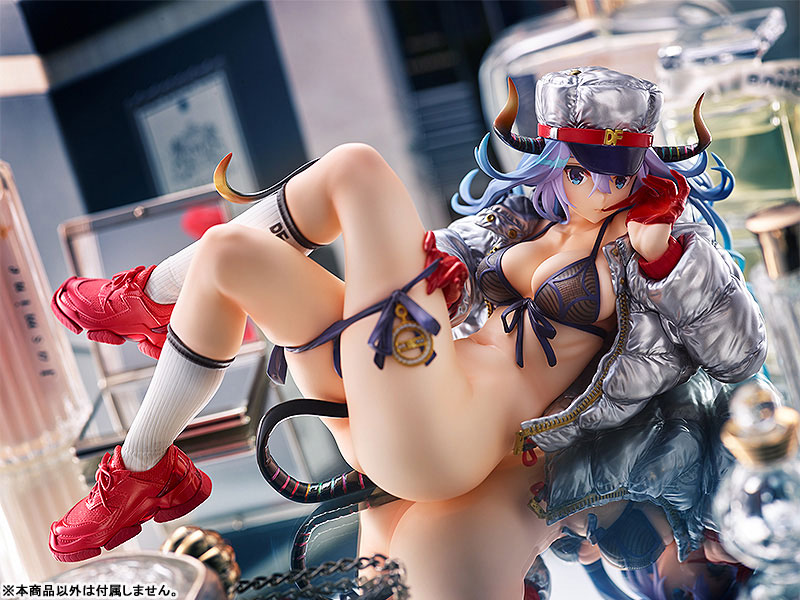 DF Series Rufia 1/7