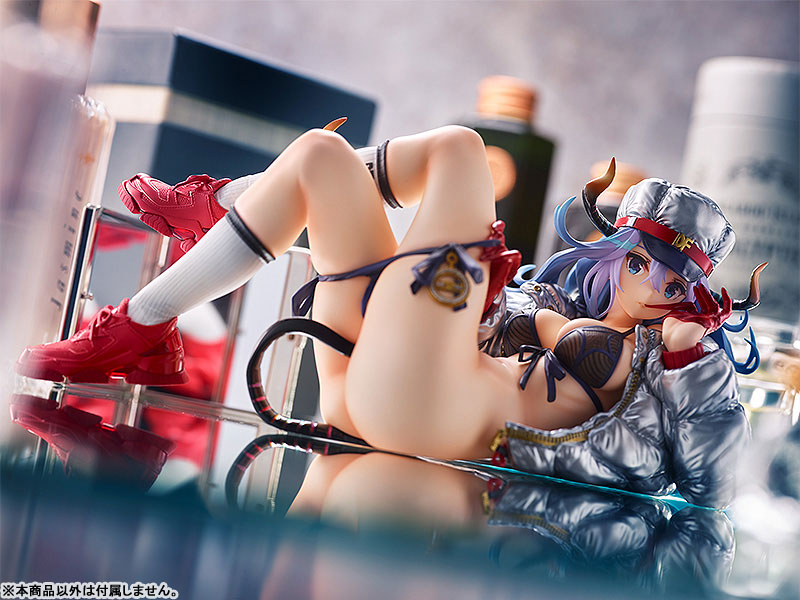DF Series Rufia 1/7