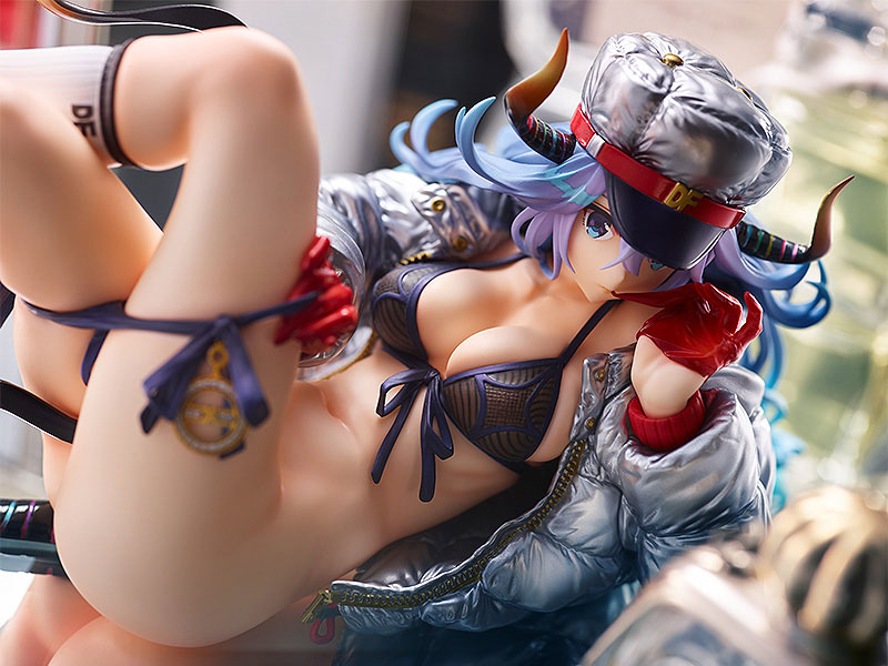 DF Series Rufia 1/7