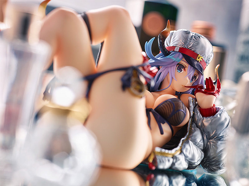 DF Series Rufia 1/7