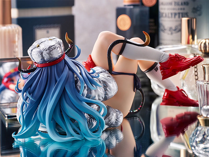 DF Series Rufia 1/7