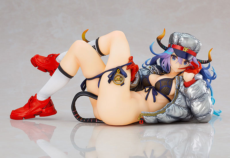 DF Series Rufia 1/7