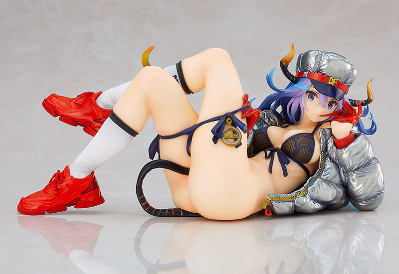 DF Series Rufia 1/7