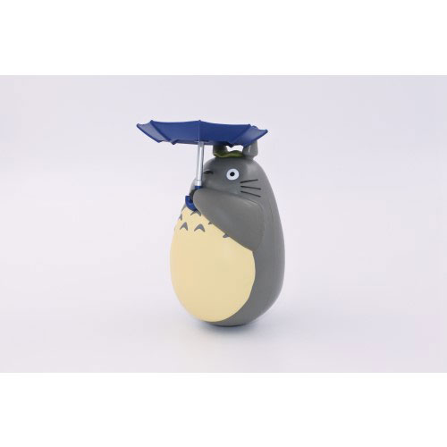 My Neighbor Totoro Yurayura Balance Game, Umbrella Totoro