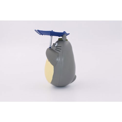 My Neighbor Totoro Yurayura Balance Game, Umbrella Totoro