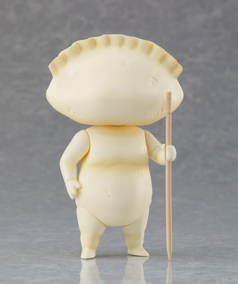 Dorohedoro - Nendoroid Gyoza Fairy