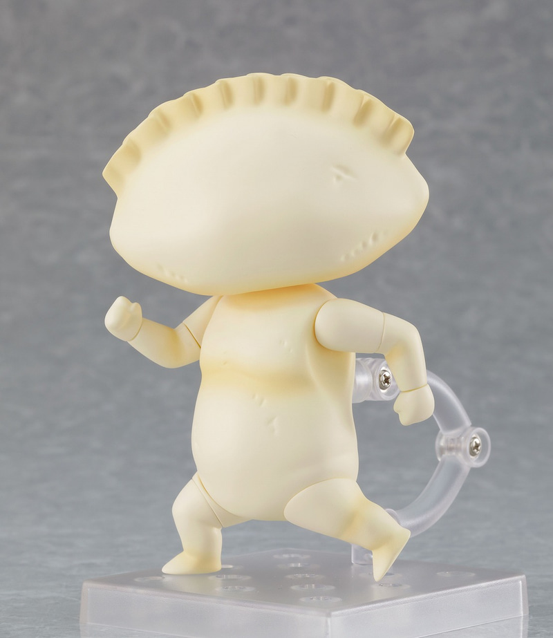 Dorohedoro - Nendoroid Gyoza Fairy