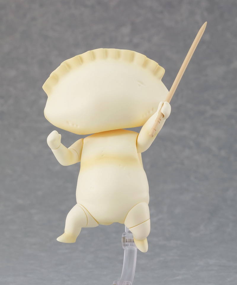 Dorohedoro - Nendoroid Gyoza Fairy