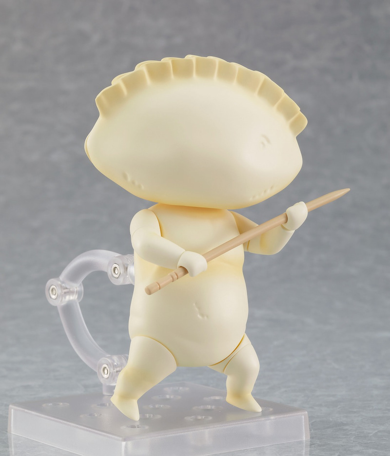 Dorohedoro - Nendoroid Gyoza Fairy