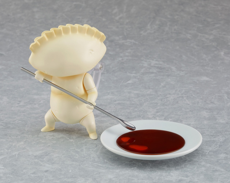 Dorohedoro - Nendoroid Gyoza Fairy