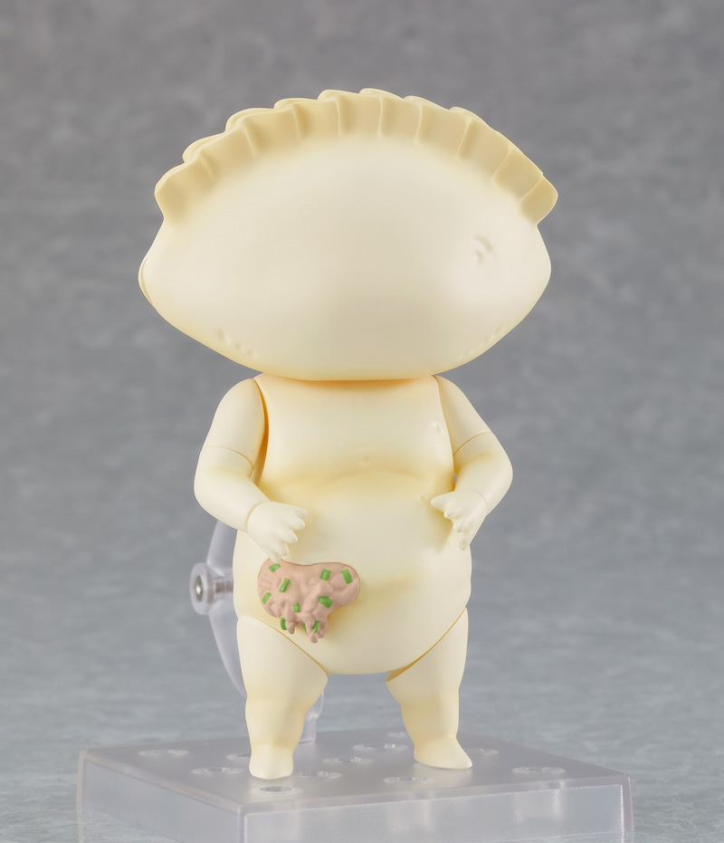 Dorohedoro - Nendoroid Gyoza Fairy