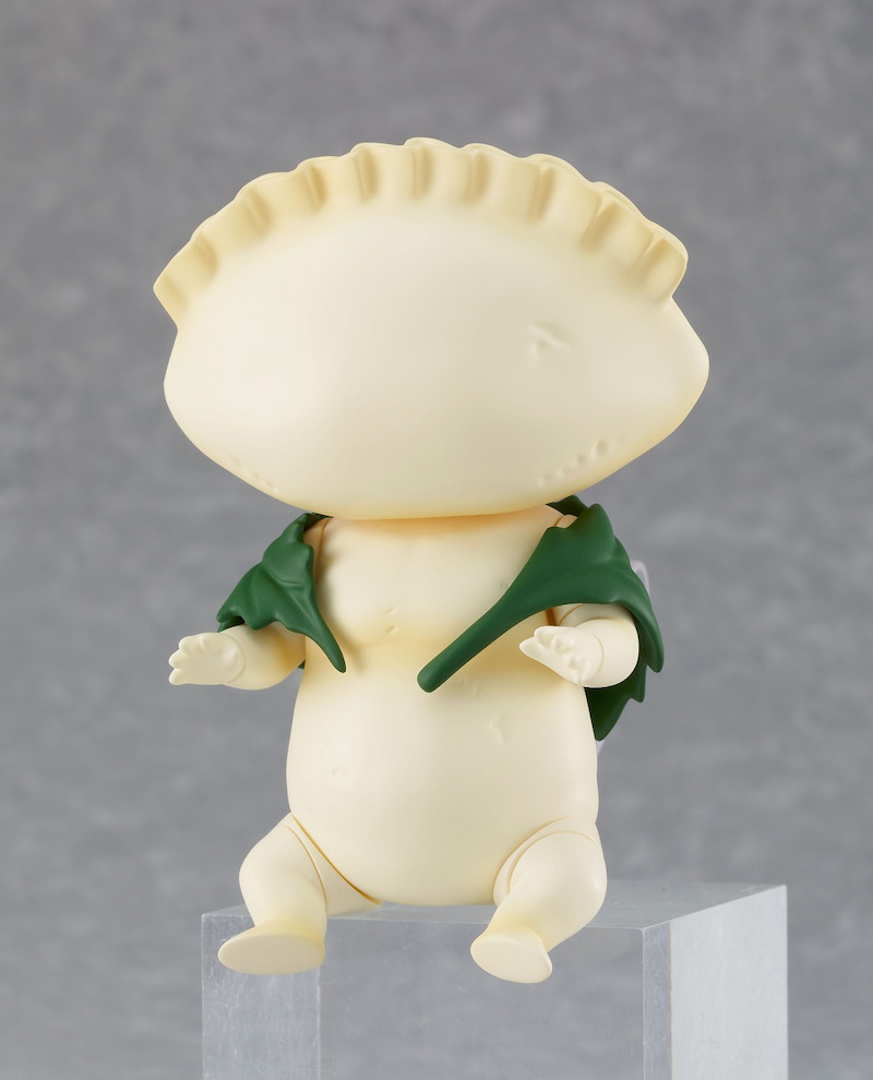 Dorohedoro - Nendoroid Gyoza Fairy