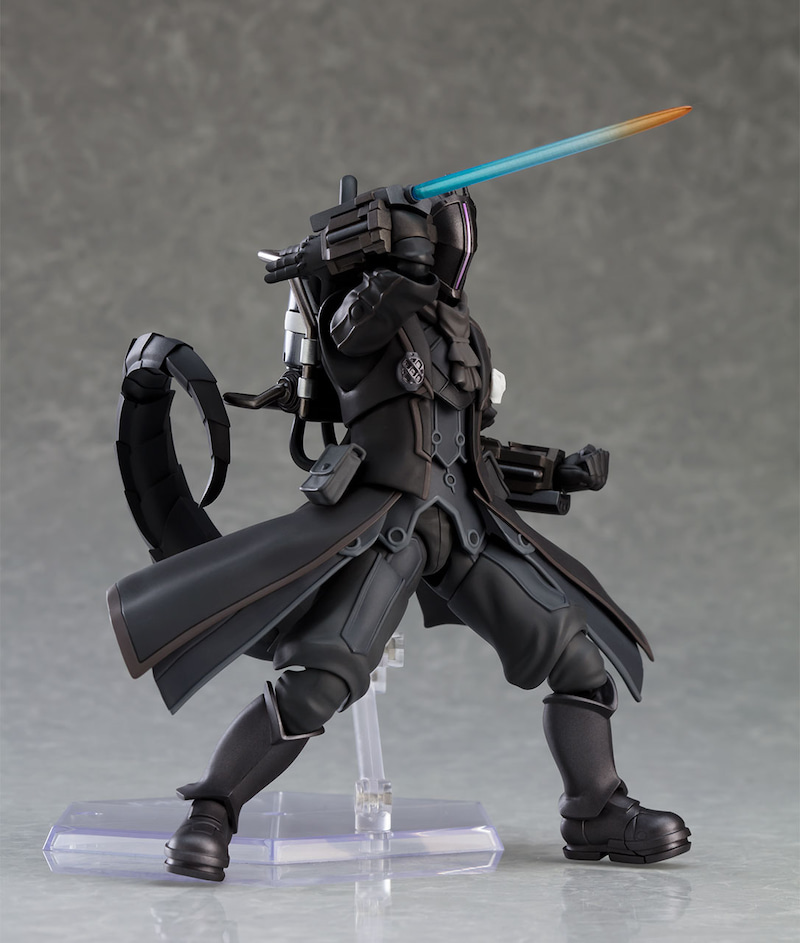 Made in Abyss Movie 3: Fukaki Tamashii no Reimei - figma Bondrewd