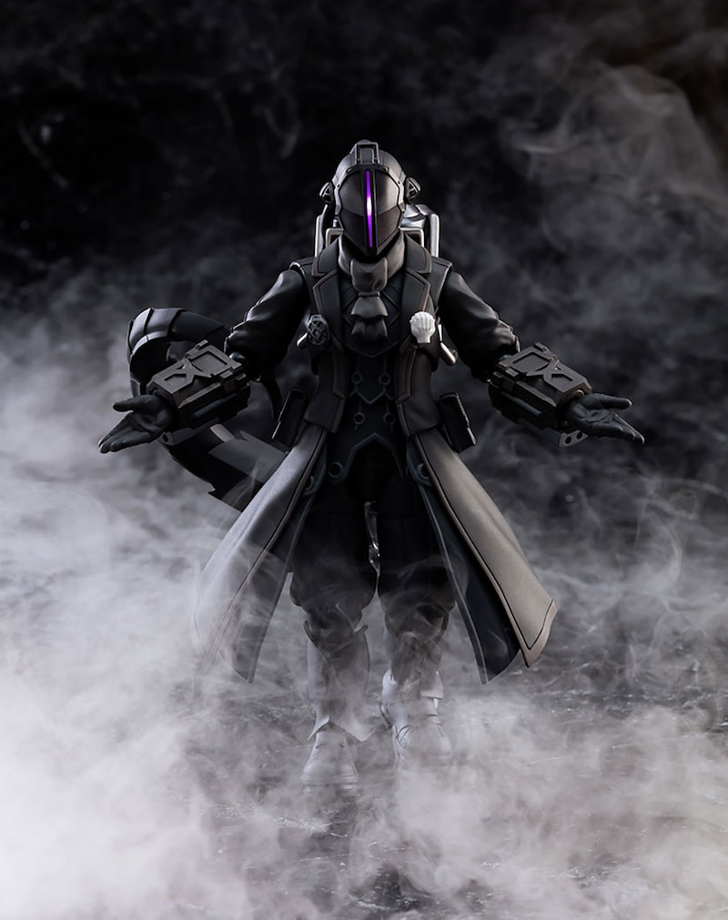 Made in Abyss Movie 3: Fukaki Tamashii no Reimei - figma Bondrewd