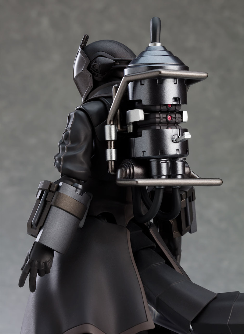 Made in Abyss Movie 3: Fukaki Tamashii no Reimei - figma Bondrewd