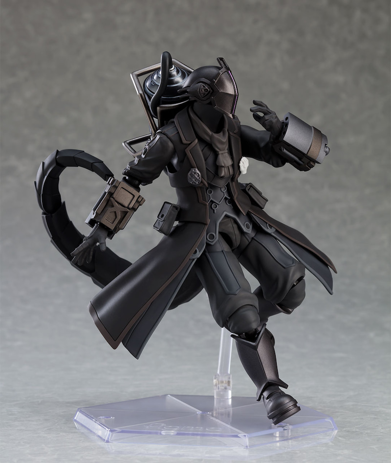 Made in Abyss Movie 3: Fukaki Tamashii no Reimei - figma Bondrewd