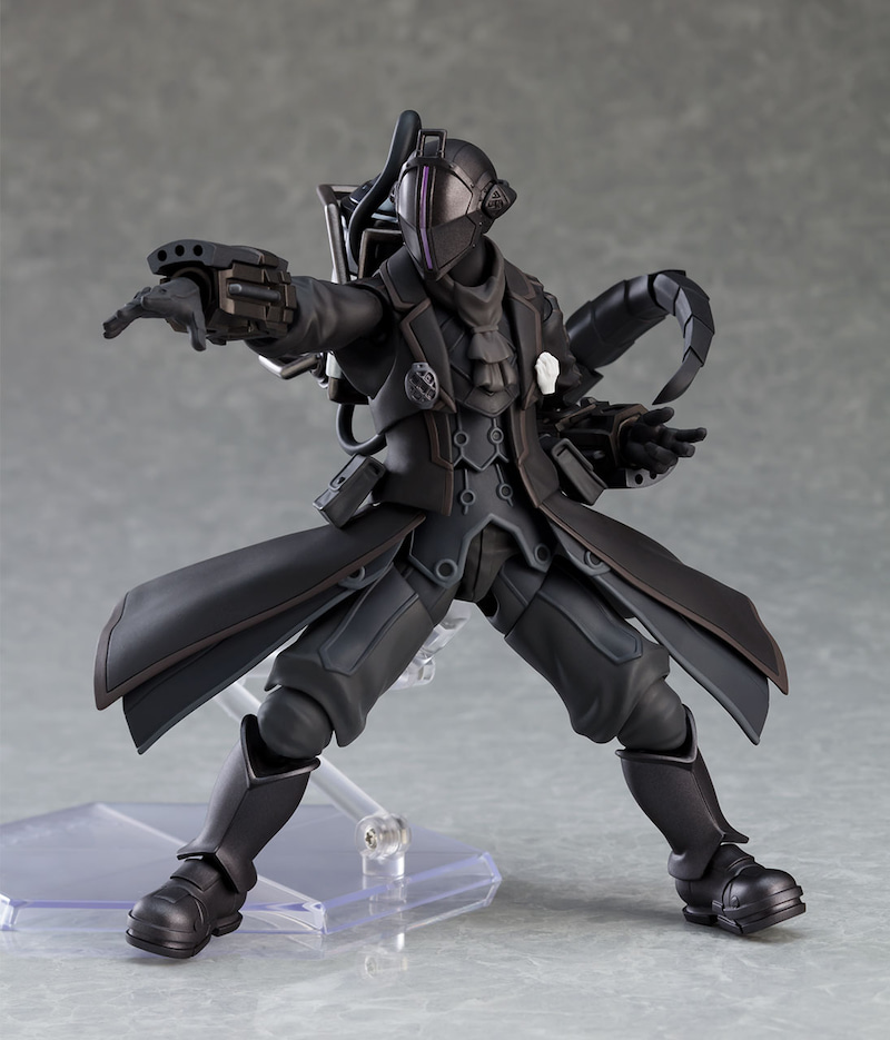 Made in Abyss Movie 3: Fukaki Tamashii no Reimei - figma Bondrewd